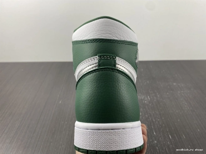 Rep OG High Jordan Gorge Green DZ5485-303 1 Air 0819